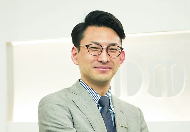 小林 悟