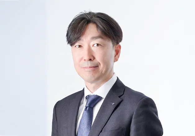 梅澤 元彦