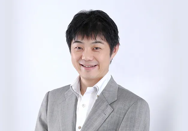 池⾕ 裕⼆