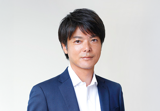 金沢 信介