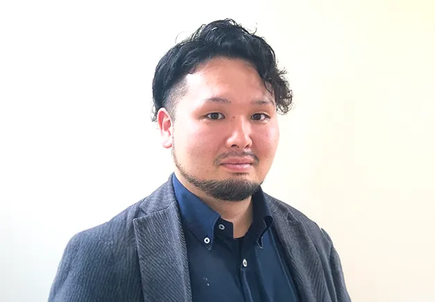 須藤 秀仁