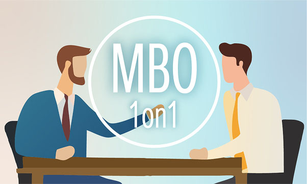 MBO（目標管理制度）