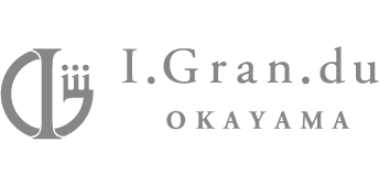 アイグランデュ岡山