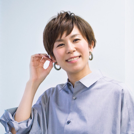 IDA東京 Aine Inoko