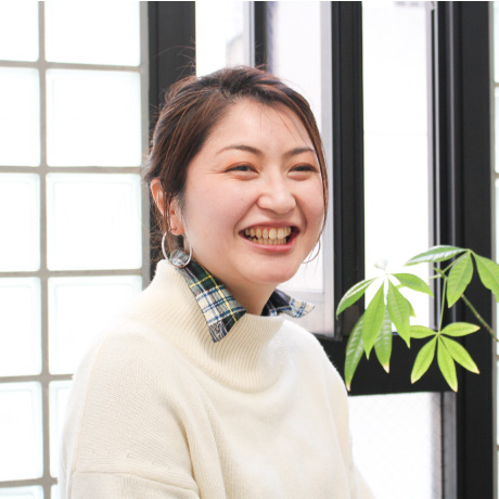 IDA東京 Naoko Asano