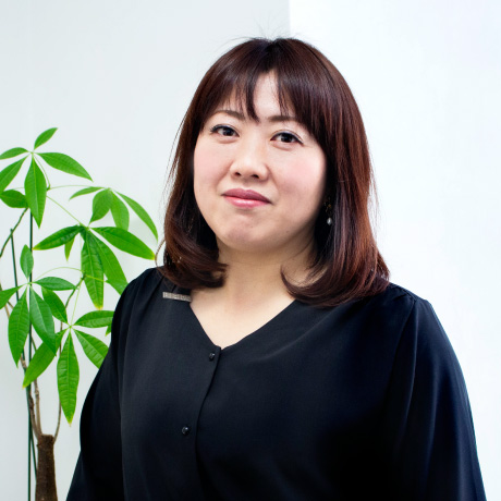 IDA東京 Keiko Kaseda