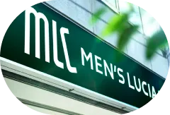 MEN’S LUCIA CLINIC