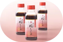 あじわい糀しょうゆ