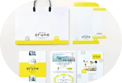 arune