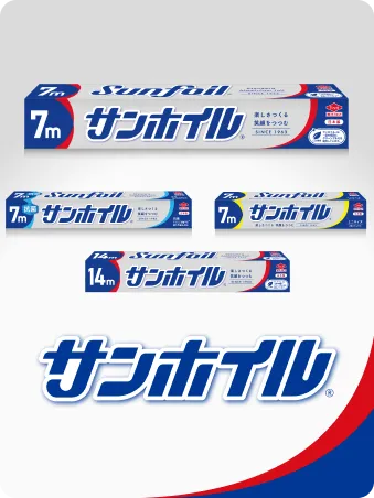 東洋アルミエコープロダクツ株式会社 様