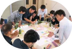 岡山製紙