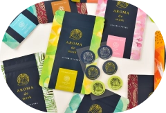AROMA de mask
