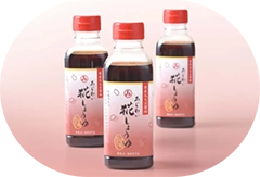 あじわい 糀しょうゆ
