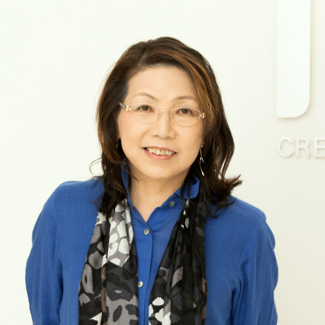 Reiko Nishioka