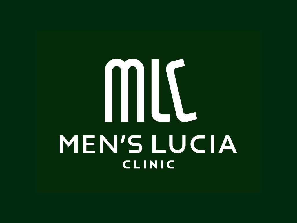 事業ブランディング MEN'S LUCIA CLINIC 09