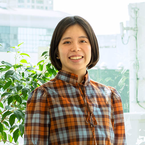 Karen Ikuta